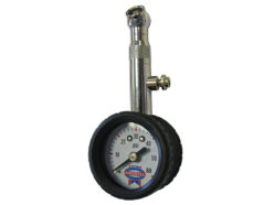 Tyre Pressure Dial Gauge 60 psi