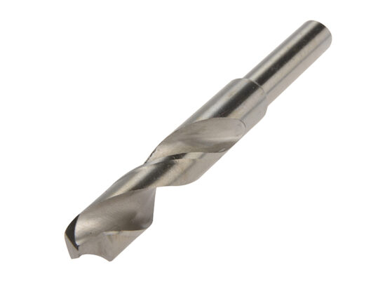 Blacksmith's M2 HSS Professional Drill Bit 15mm