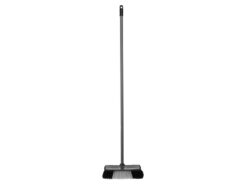 Soft Broom with Screw On Handle 300mm (12in)