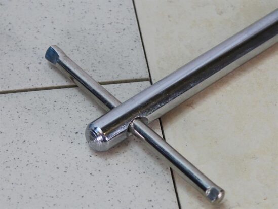 Adjustable Basin Wrench 25-50mm - Image 3