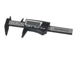 Mini Digital Caliper 75mm Capacity