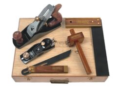 Carpenter’s Tool Kit, 5 Piece