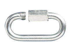 Quick Repair Links 8.0mm Zinc Plated (Pack 2)