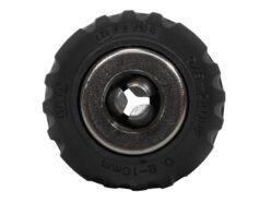 Chuck Keyless 10mm Capacity 3/8 x 24 UNF