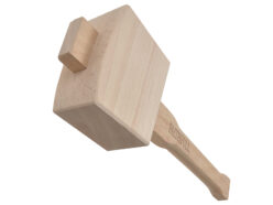 Carpenter’s Mallet 100mm (4in)