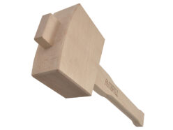 Carpenter’s Mallet 115mm (4.1/2in)