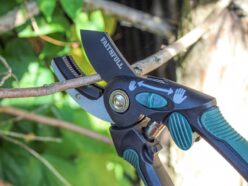 Countryman Anvil Secateurs