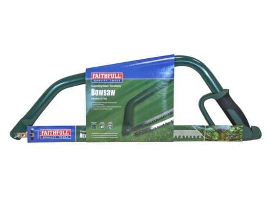 Countryman Roofers Bowsaw 530mm (21in) - Image 5