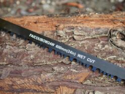 Countryman Wet Cut Bowsaw Blade 600mm (24in)