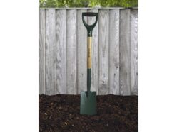 Countryman Border Spade