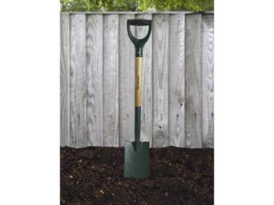 Countryman Border Spade