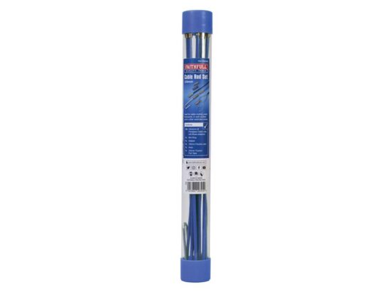 3.3m Cable Rod Set,15 Piece - Image 3