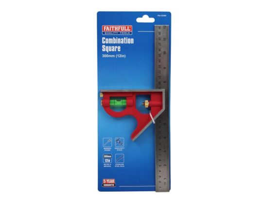 Combination Square 300mm (12in) - Image 2