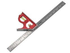 Combination Square 400mm (16in)