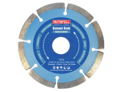 Contract Diamond Blade 115 x 22.2mm