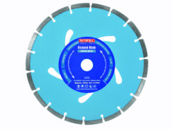 Contract Diamond Blade 230 x 22.2mm