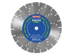 Professional Diamond Blade 300 x 20mm