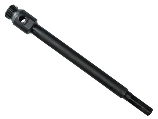 HEX Extension Adaptor 12mm x 240mm