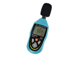 Digital Sound Level Meter