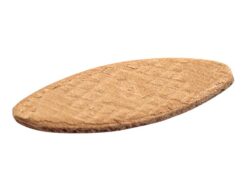 Biscuit Wood No 0 (Tub 150)