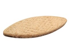 Biscuit Wood No 10 (Tub 125)