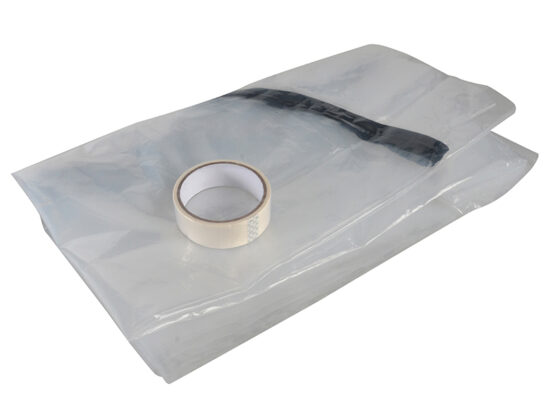 Door Dust Sealer - Image 2