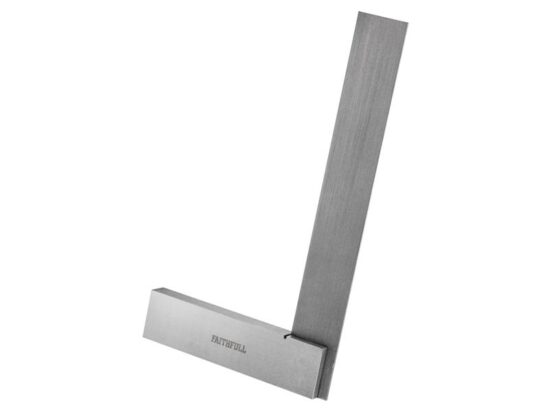 Engineer's Square 150mm (6in)