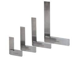 Engineer’s Squares Set, 4 Piece