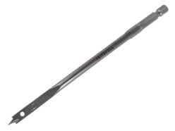 Flat Bit 6mm