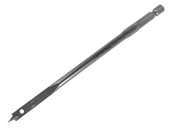 Flat Bit 6mm