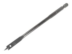 Flat Bit 8mm