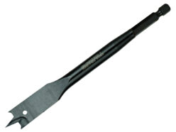 Impact Rated Flat Bit 14 x 152mm