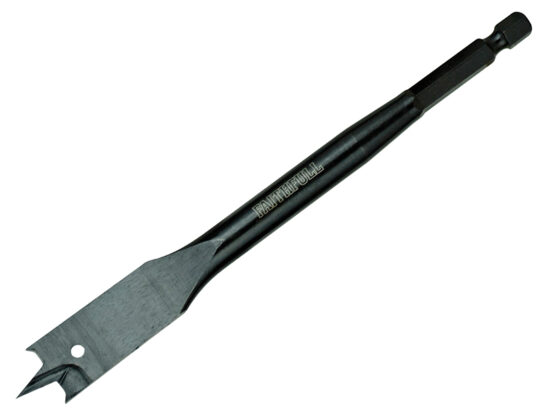 Impact Rated Flat Bit 18 x 152mm