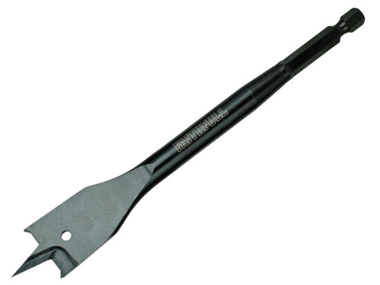 Impact Rated Flat Bit 24 x 152mm