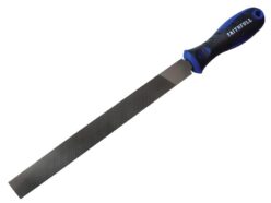 Handled Hand Second Cut Engineers File 250mm (10in)