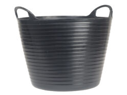 Flex Tub 15 litre – Black