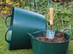 Flex Tub 42 litre – Green