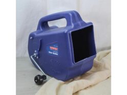 Heavy-Duty Plastic Body Hand Sprayer