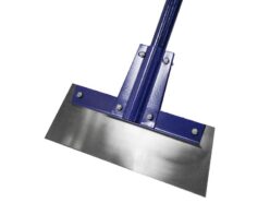 Heavy-Duty Fibreglass Handle Floor Scraper 300mm (12in)