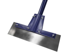 Heavy-Duty Fibreglass Handle Floor Scraper 400mm (16in)