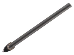 Tile & Glass Drill Bit 7mm