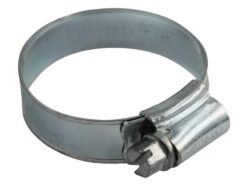 1M Hose Clip – Zinc MSZP 32 – 45mm