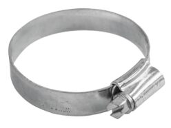 2A Stainless Steel Hose Clip 35 – 50mm