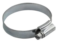 2 Hose Clip – Zinc MSZP 40 – 55mm