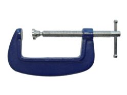 Hobbyists Clamp 75mm (3in)