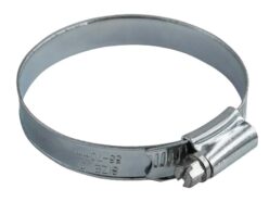 3 Hose Clip – Zinc MSZP 55 – 70mm