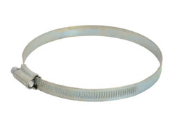 5 Hose Clip – Zinc MSZP 90 – 120mm