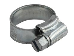 MOO Hose Clip – Zinc MSZP 11 – 16mm