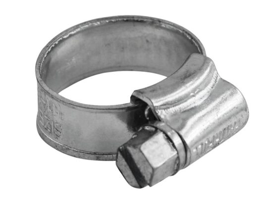 MOO Stainless Steel Hose Clip 11 - 16mm