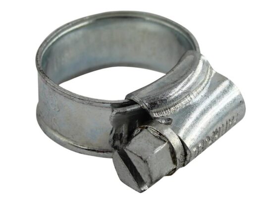 OO Hose Clip - Zinc MSZP 13 - 20mm